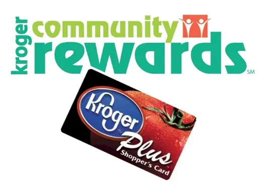 Kroger Community Rewards