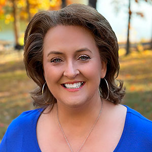 Lisa Morelock Gosnell