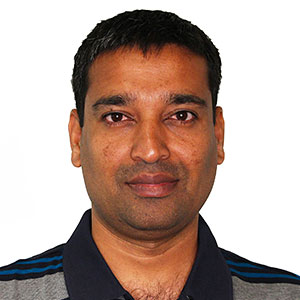 Sreenivas Ganji