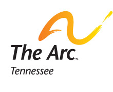 The Arc of TN logo