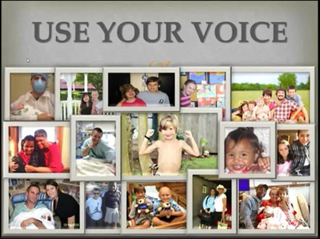 Families Dealing with a New Diagnosis - TNSTEP's Lunchtime Leaders Webinar Series
