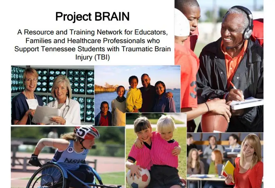 Improved Outcomes: Strategies and Training for Providers and Families of Children and Youth with Hearing/ Vision Loss or Traumatic Brain Injury - TNSTEP's Lunchtime Leaders Webinar Series