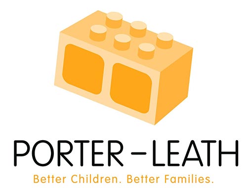 Porter Leath Early Childhood Center logo
