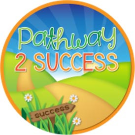 Pathway 2 Success logo