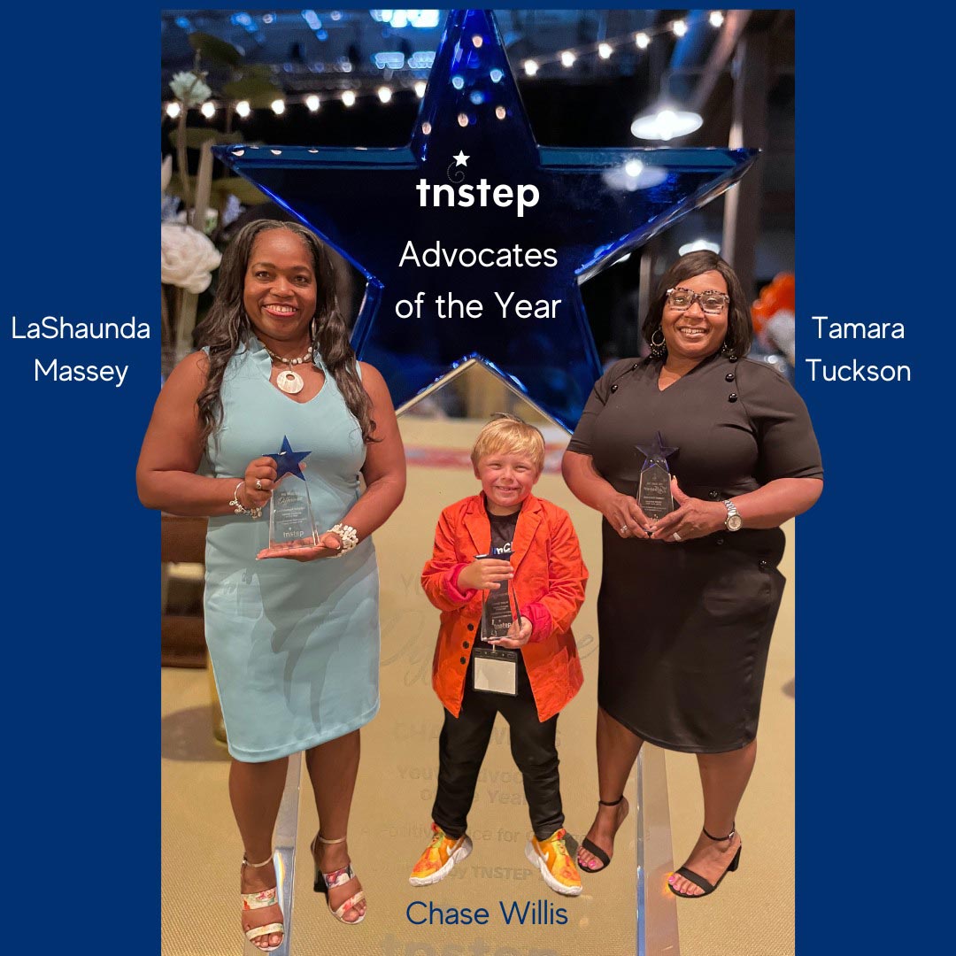 2022 Advocate of the Year Winners image