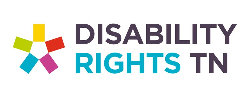Disability Rights TN logo