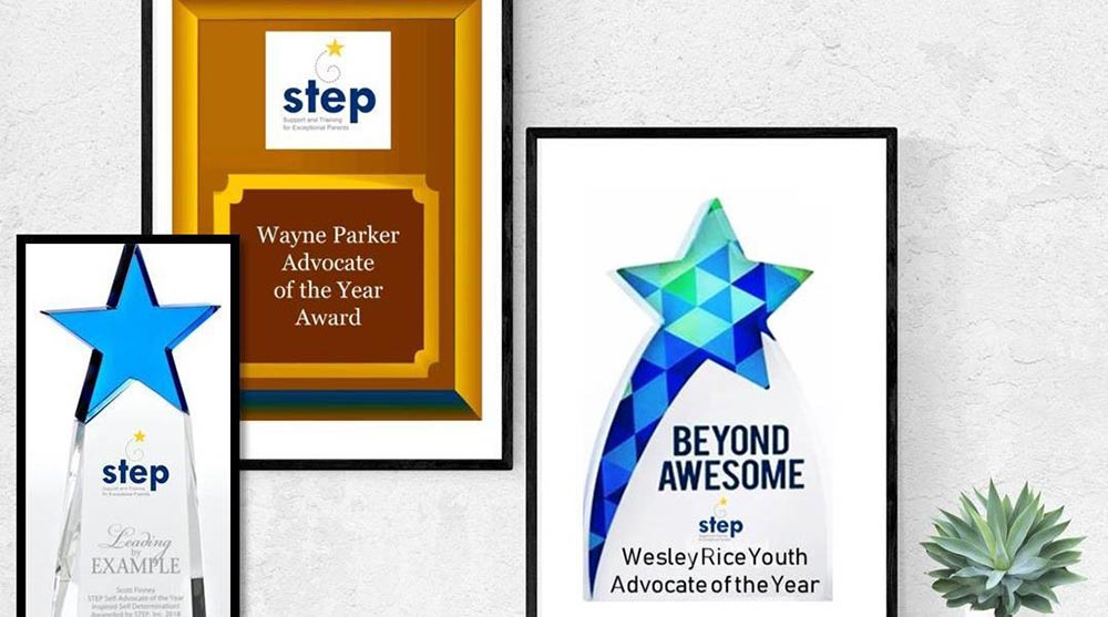 Awards Images