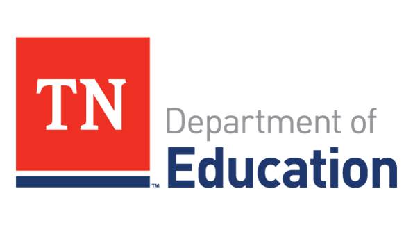 Tennessee Department of Education logo