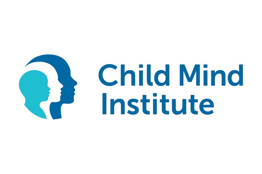 Child Mind Institute logo