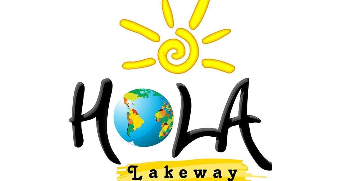 HOLA Lakeway logo