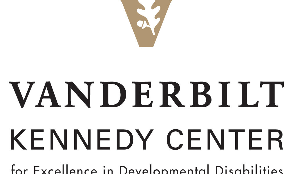 Vanderbilt Kennedy Center logo