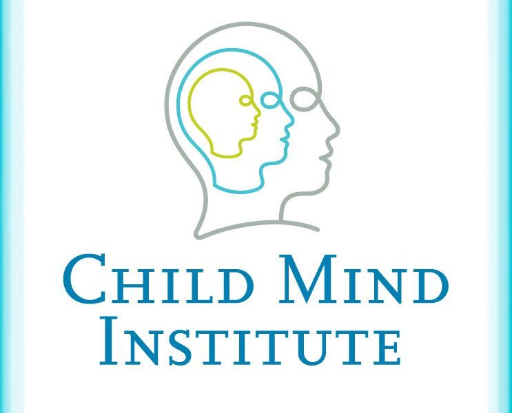 Child Mind Institute logo