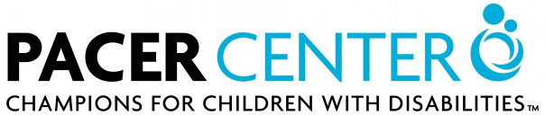 PACER Center logo