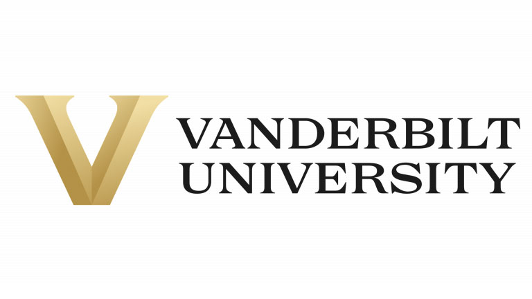 Vanderbilt University logo