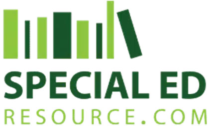 Special Ed Resource.com logo
