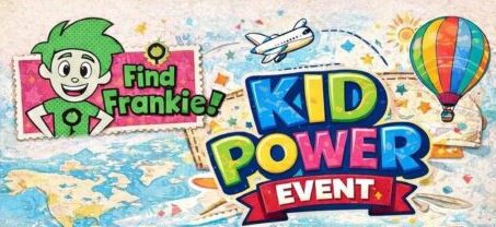 Kid Power Flyer Image