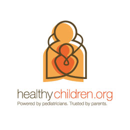 HealthyChildren.org logo