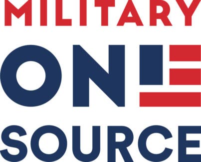 Military One Source logo