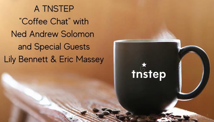 SUTP Coffee chat image