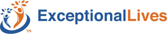Exceptional Lives logo