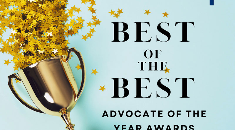 Best of the Best Awards image