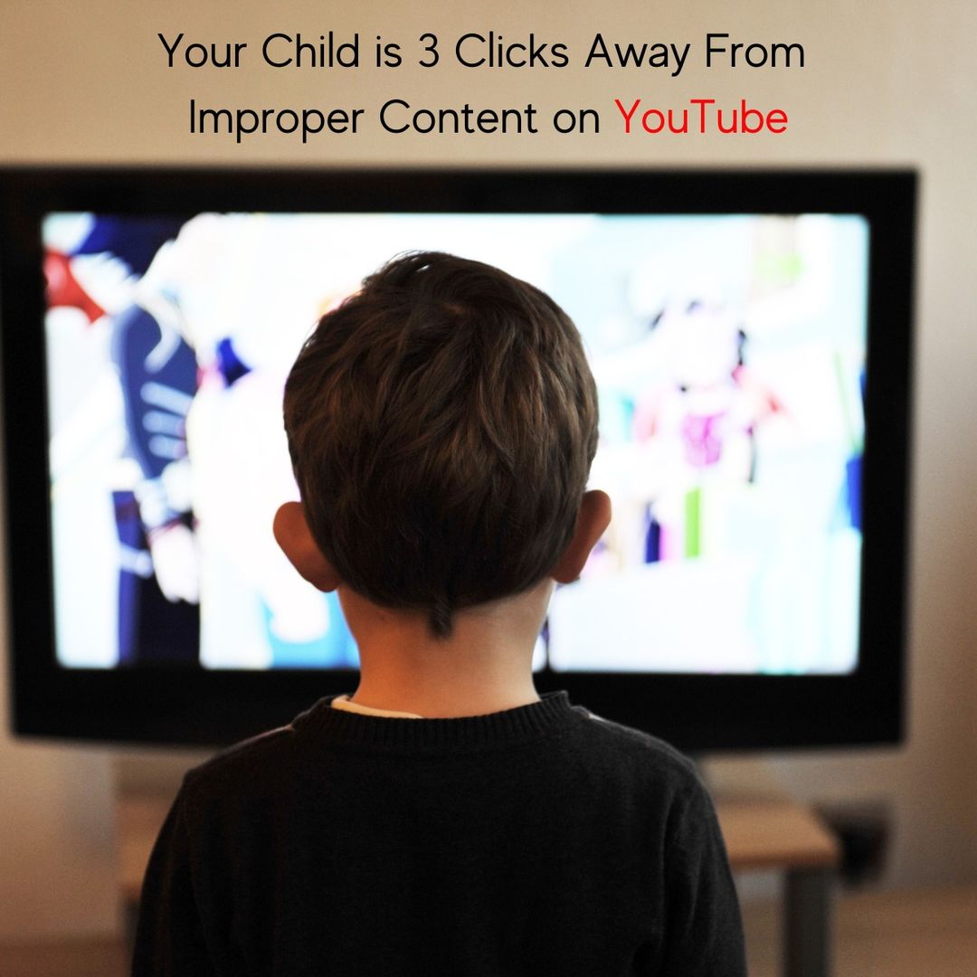 Three Clicks Away image
