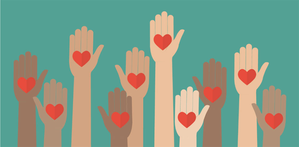 Volunteer Advocacy Project image