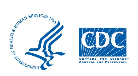 Centers for Disease Control (CDC) logo